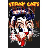 Stray Cats